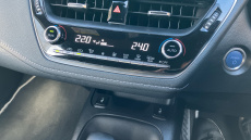 Toyota Corolla 2.0 VVT-i Hybrid Design 5dr CVT Hybrid Hatchback